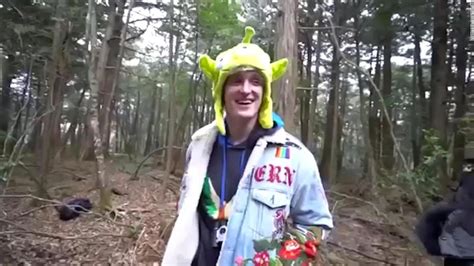 logan paul suicide forest uncensored|Logan Paul: YouTube Star Apologizes For Suicide Victim Video